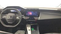 Peugeot 408 Hybrid 145ch Allure e-DCS6 — photo 11