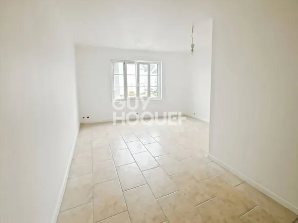 Appartement 1 pièce 23 m²