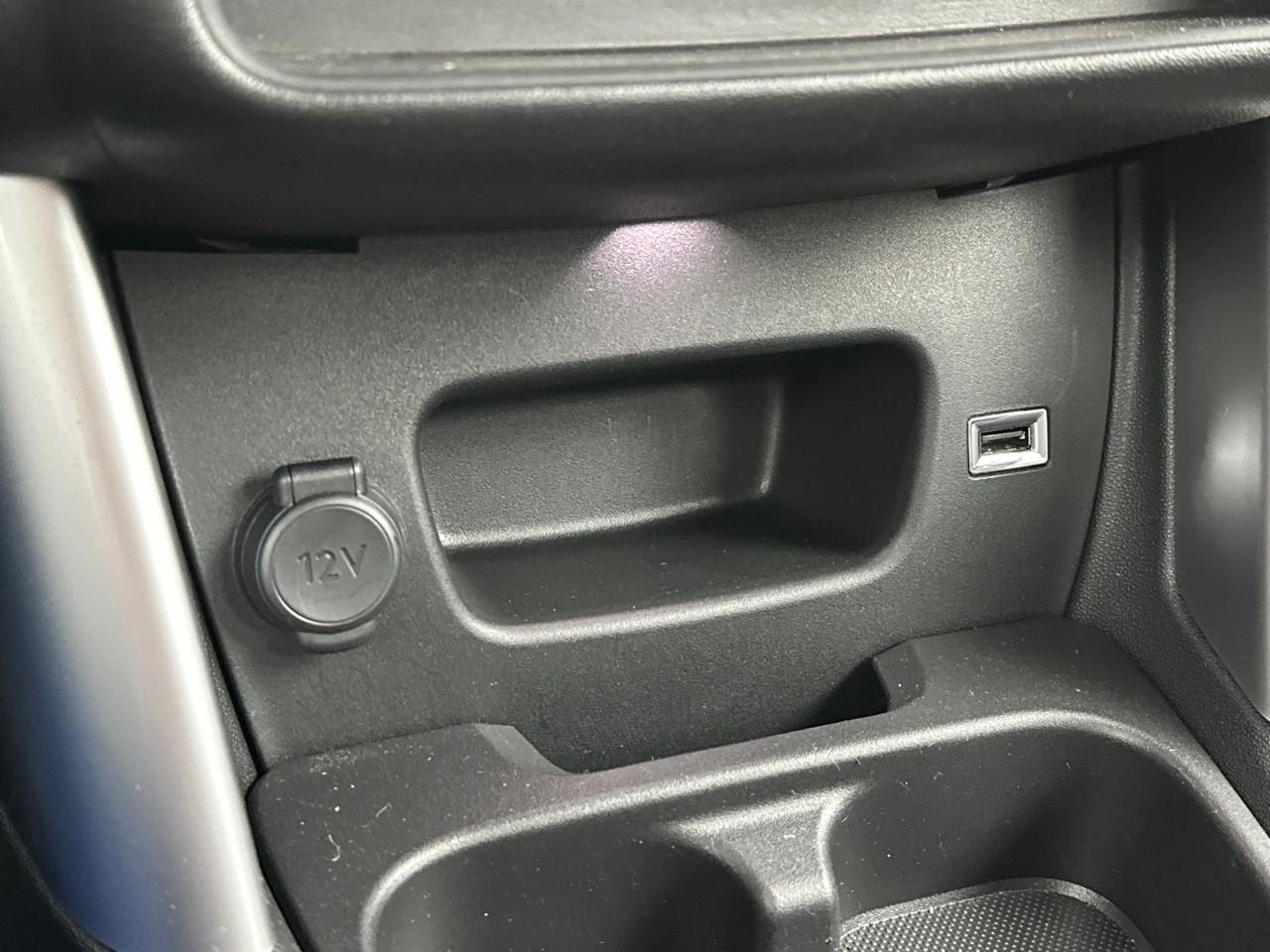 Citroën C3 Aircross puretech 110 s&s bvm6 feel — photo 27