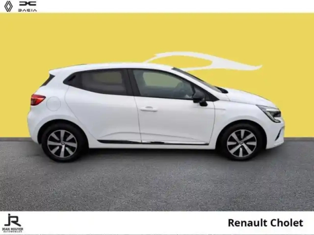 Renault Clio 1.5 blue dci 100ch evolution — photo 13
