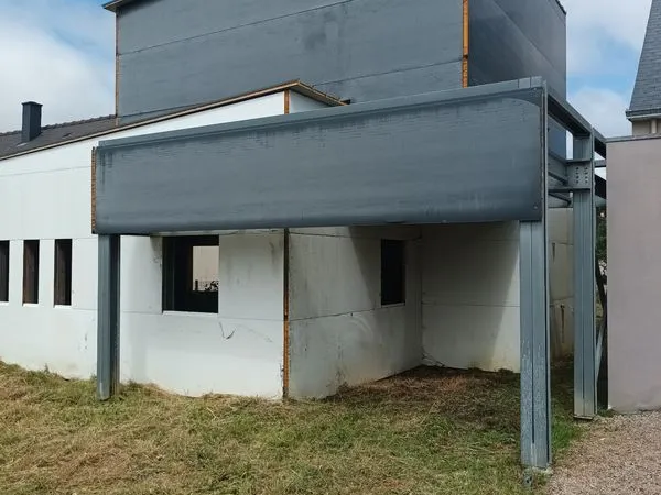 Vente maison à rénover