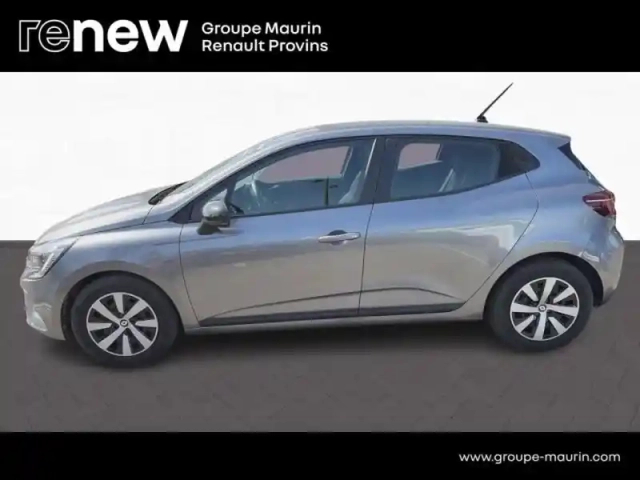 Renault Clio 1.0 tce 90ch equilibre — photo 9