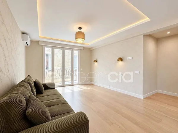 Appartement 1 pièce 30 m²
