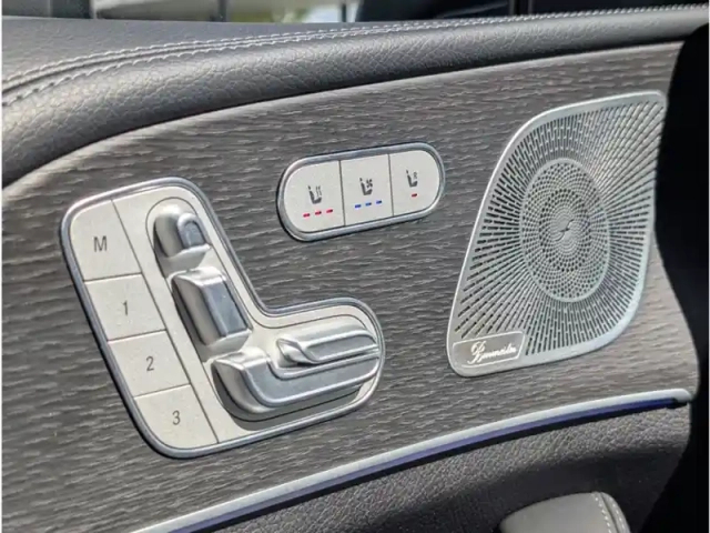Mercedes Gle 350 de 4matic — photo 15