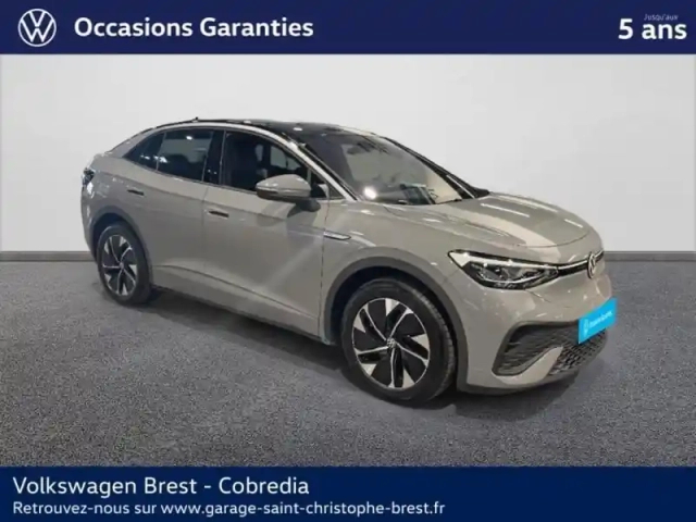 Volkswagen Id.5 174ch pro 77 kwh — photo 3