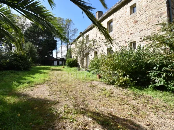 Maison 8 pièces 190 m²