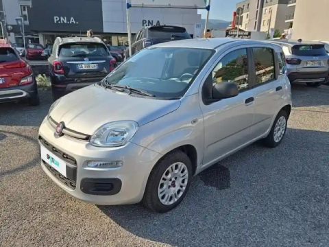 Fiat Panda 1.2 8v 69ch easy