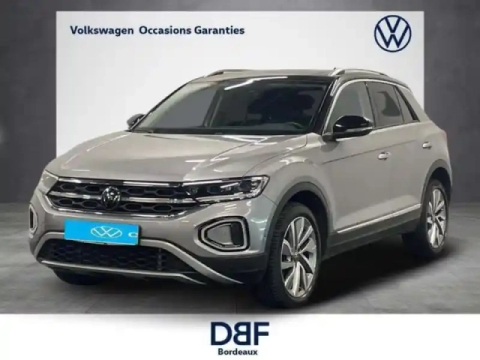 Volkswagen T-Roc 2.0 tdi 150 start/stop dsg7 style exclusive