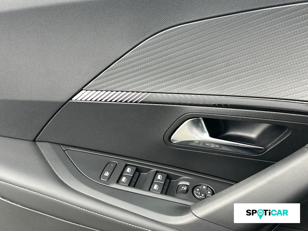 Peugeot 2008 e-2008 156ch 54 kwh allure — photo 16