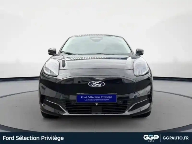 Ford Puma gen-e 168ch standard range 43 kwh premium — photo 23