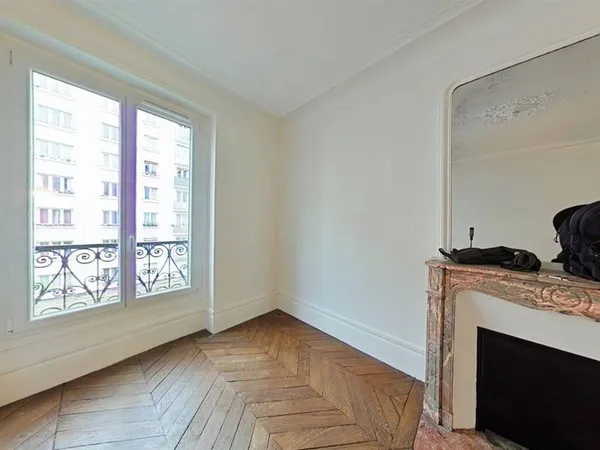 Appartement 2 pièces 34 m²
