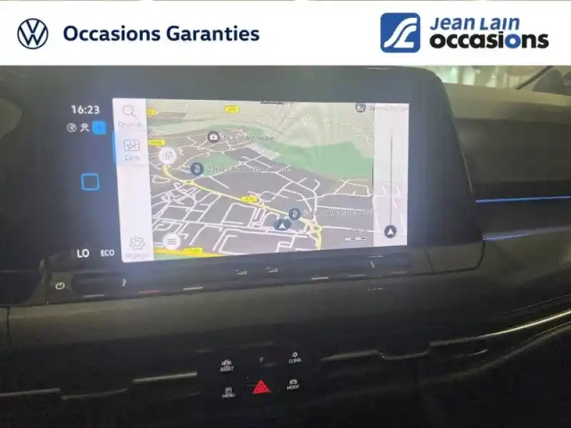 Volkswagen Golf 1.4 hybrid rechargeable opf 245 dsg6 — photo 15