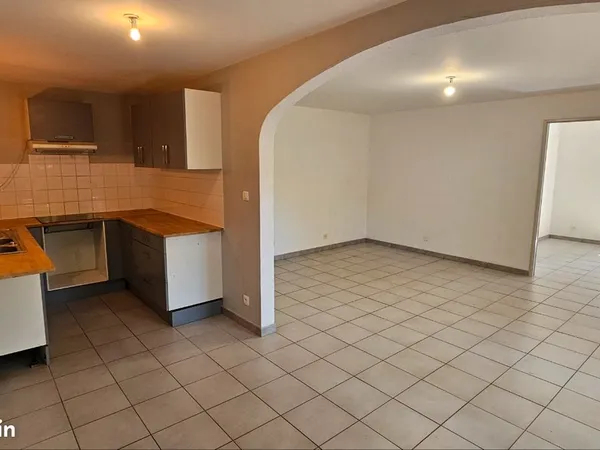 T3 65m2 secteur la terrasse