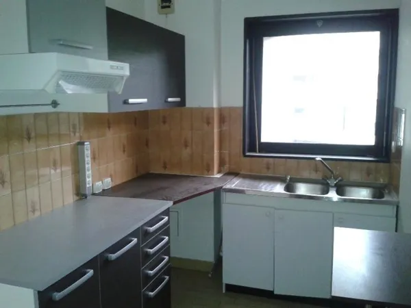 Appartement T1