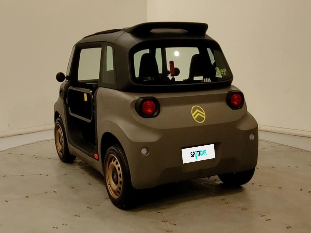 Citroën Ami buggy ami buggy — photo 3