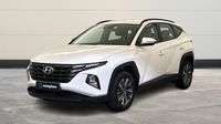 Hyundai Tucson 1.6 T-GDi 230ch Hybrid Intuitive BVA6