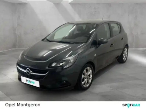 Opel Corsa 1.4 turbo 100ch play start/stop 5p