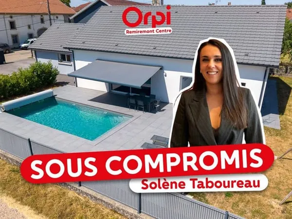 Maison 4 pièces 146 m²