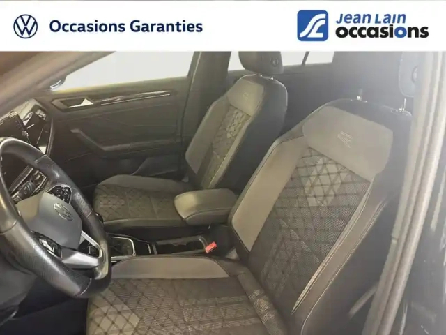 Volkswagen T-Roc 1.5 tsi evo 150 start/stop dsg7 — photo 5