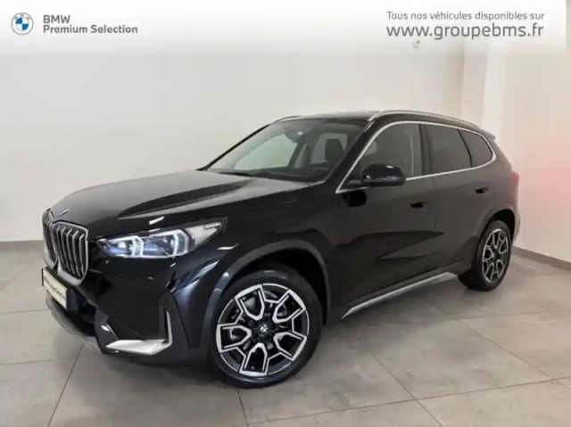 Bmw X1 sdrive20i 170ch xline