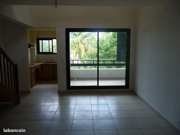 Appartement 4 pièces 68 m²