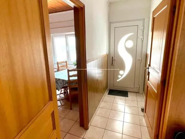 Maison 9 pièces 236 m²