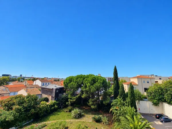 Appartement 4 pièces 94 m²