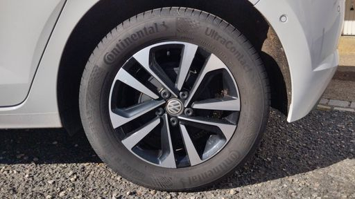 Volkswagen Polo 1.6 TDI 95 DSG7 - IQ.Drive – 2019 – 136451 km – Diesel – Boîte Automatique — photo 20