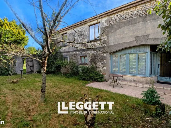 Maison 9 pièces 280 m²