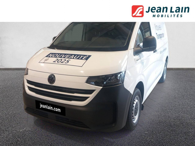 Volkswagen TRANSPORTER VAN L1H1 2.0 TDI 150 BVA8 BUSINESS