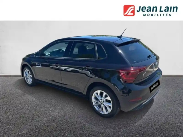 Volkswagen Polo 1.0 tsi 95 s&amp;s bvm5 — photo 7