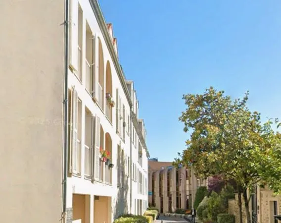 Appartement T3 hyper centre