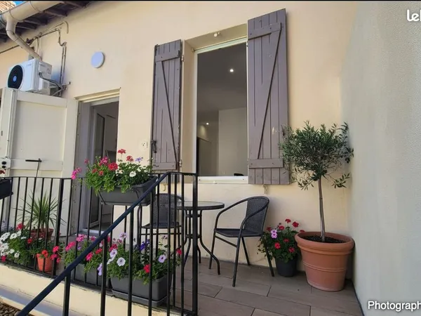 Lot 3 appartements