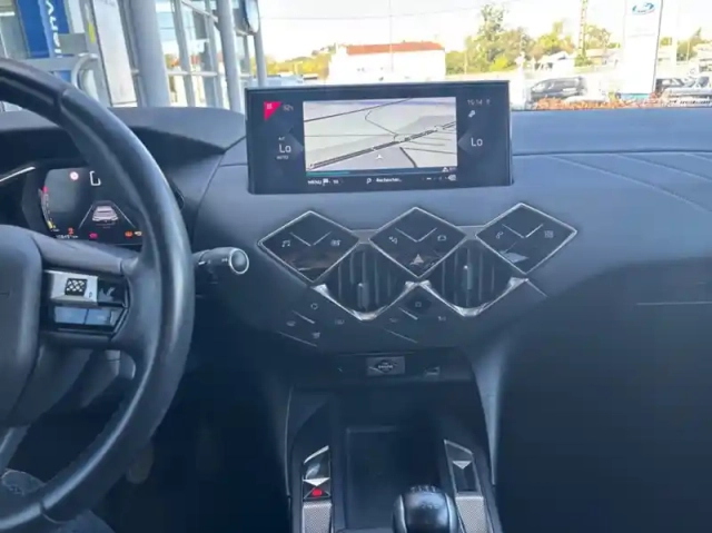 Ds Ds 3 bluehdi 110ch so chic — photo 19