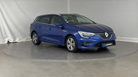 Renault Mégane Estate 1.5 Blue dCi 115ch Intens — photo 3