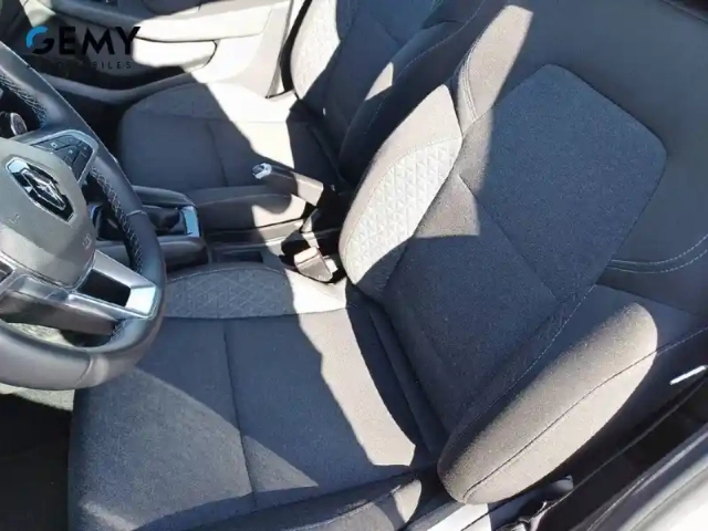 Renault Clio tce 90 — photo 9