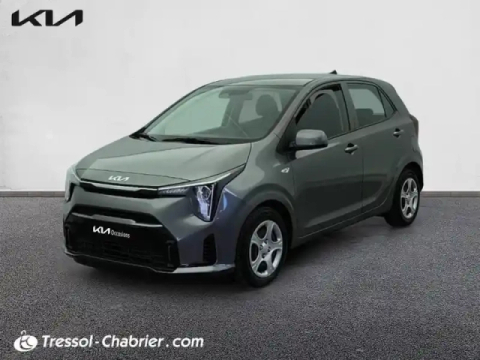 Kia Picanto 1.0 gdi 68 ch bvm5 active
