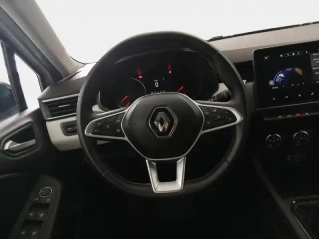 Renault Clio 1.0 tce 100ch evolution gpl — photo 30