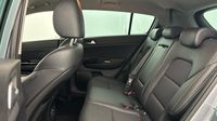 Kia Sportage 1.6 CRDi 136ch MHEV Black Edition 4x2 DCT7 — photo 13