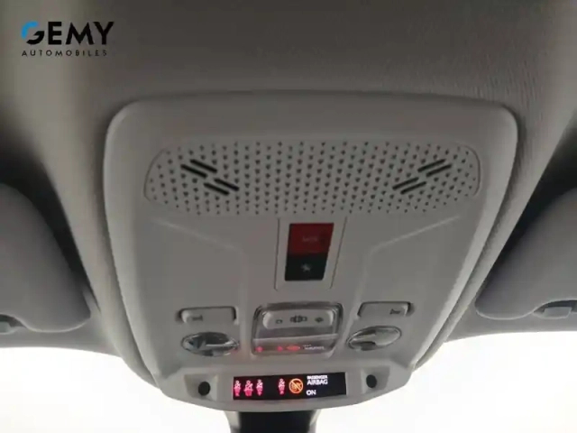 Peugeot 2008 puretech 130 s&amp;s eat8 — photo 61