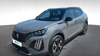 Peugeot 2008 e-2008 156ch 54 kWh GT