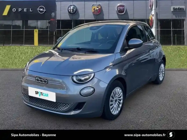 Fiat 500 e 95 ch
