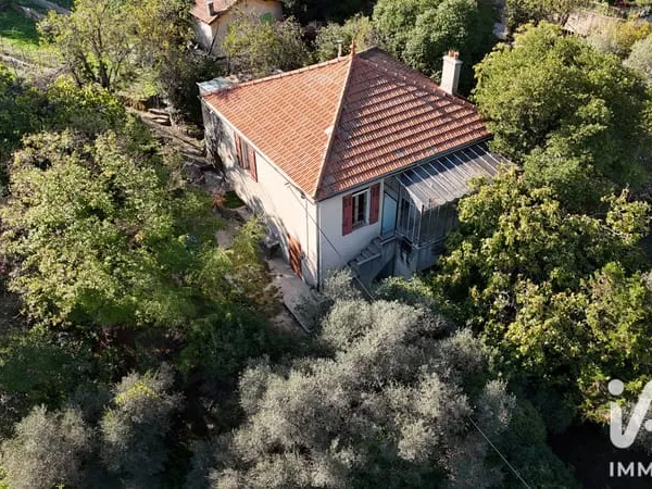 Maison 3 pièces 60 m²