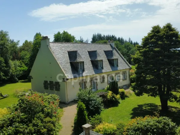 Maison 12 pièces 249 m²