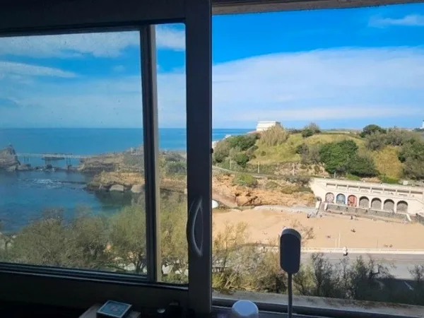 Studio 17m2 pour étudiant