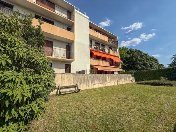 Appartement Epinay Sur Seine 4 pièce(s)