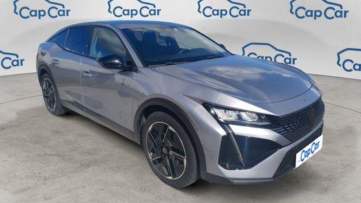 Peugeot 408 1.6 THP 225 Hybrid e-EAT8 - 408 – 2023 – 15164 km – Hybride rechargeable – Boîte Automatique