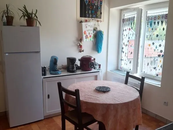 Appartement T3