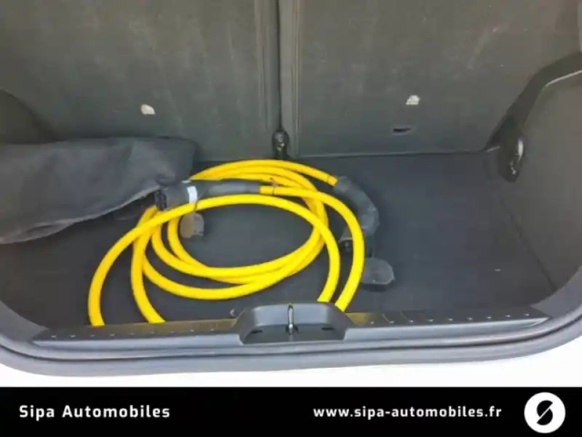 Fiat 500 e 118 ch — photo 10