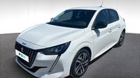 Peugeot 208 1.2 PureTech 100ch S&S Allure 118g